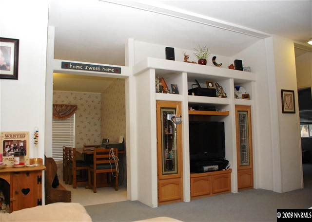 1430 Walker View Road Wellington, NV 89444 - Photo 3 of 9 Photo 3