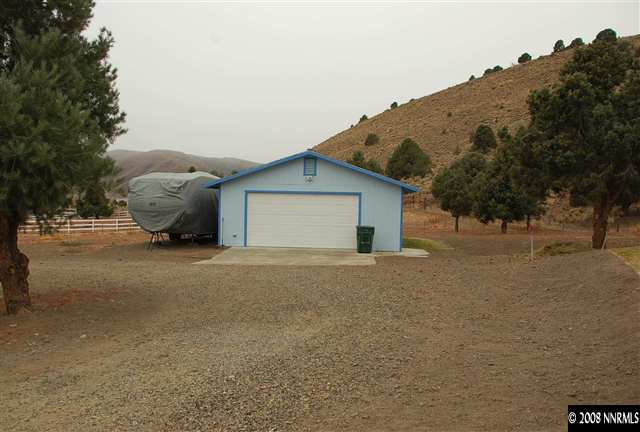 1430 Walker View Road Wellington, NV 89444 - Photo 8 of 9 Photo 8
