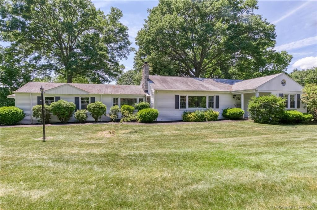 576 Racebrook Road Orange, CT 06477 - Photo 1 of 1