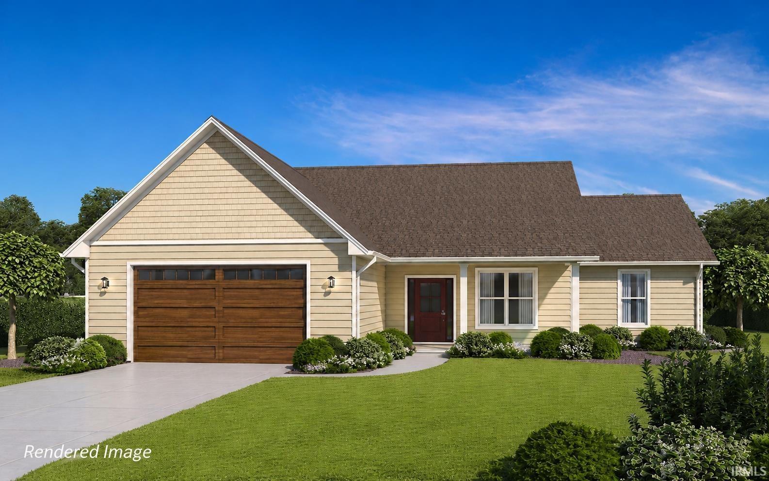 2031 Deepwater Loop Monticello, IN 47960 - Photo 3 of 13