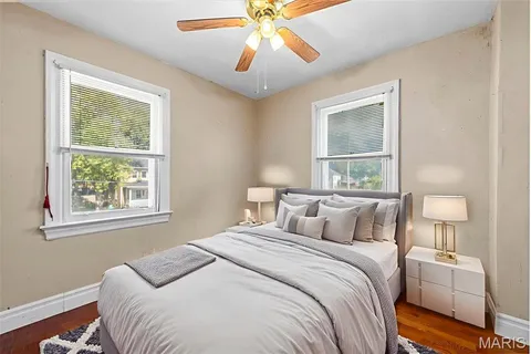 $189,900 | 425 Benton Street, Valley Park, MO 63088