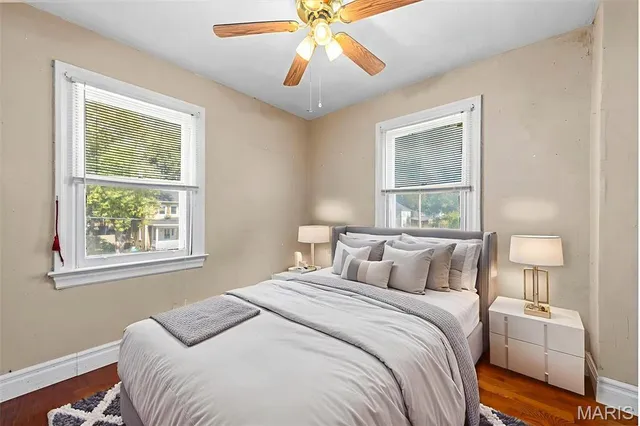 $189,900 | 425 Benton Street, Valley Park, MO 63088