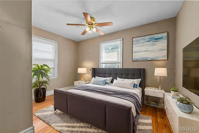 $189,900 | 425 Benton Street, Valley Park, MO 63088