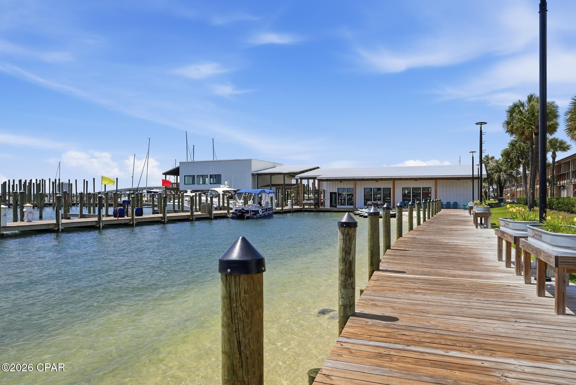 5505 Sun Harbor Road, Unit 119 Panama City, FL 32401 - Photo 17 of 25