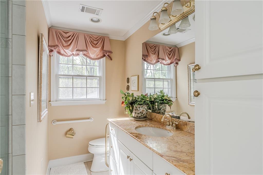 4 Windemere Lane Rome, GA 30161 - Photo 26 of 53