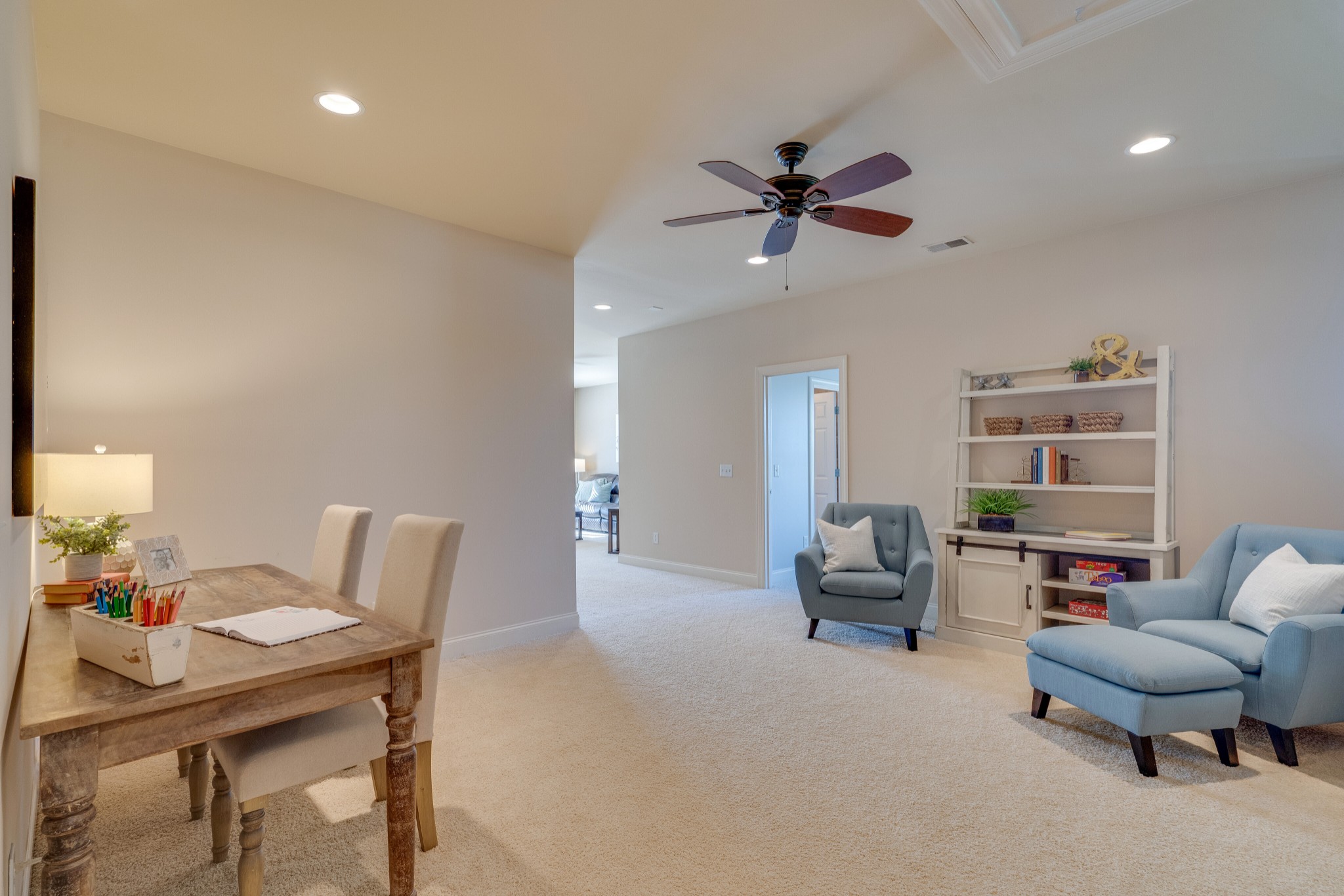 149 Keller Trail Franklin, TN 37064 - Photo 31 of 42 a living room with furniture