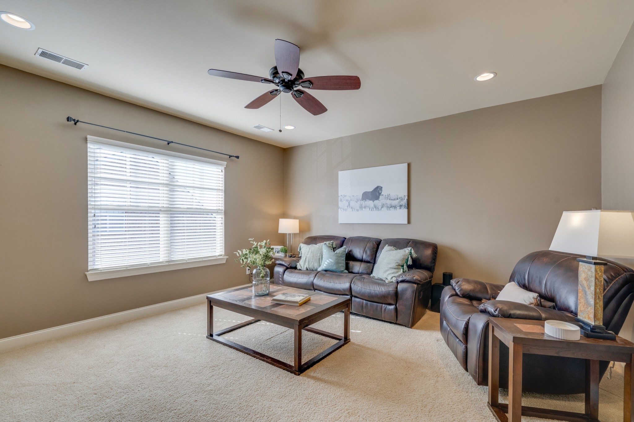 149 Keller Trail Franklin, TN 37064 - Photo 40 of 42 a living room with furniture and a window
