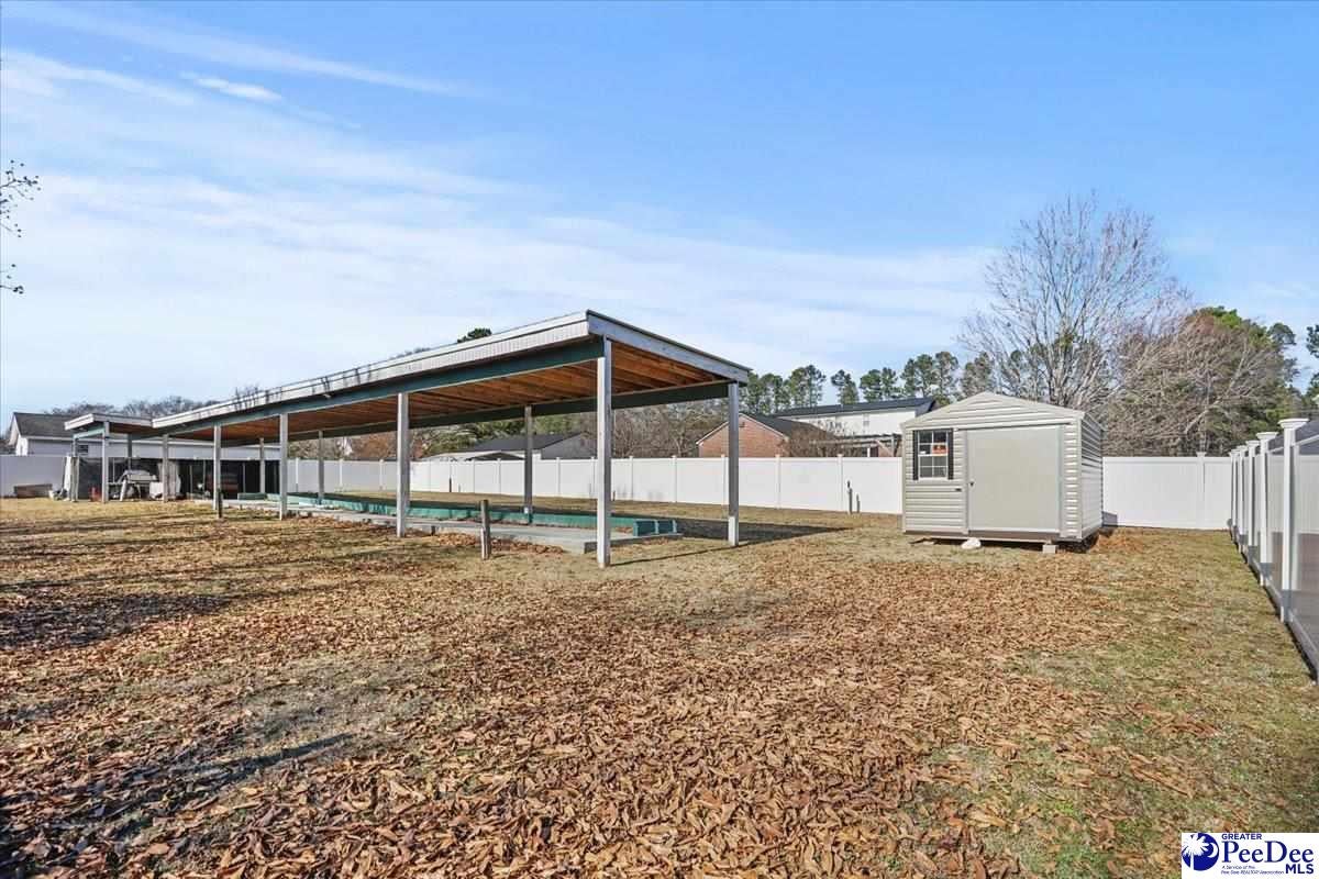 119 State Rd S-35-786 Bennettsville, SC 29512 - Photo 38 of 47 Gallery Image 38