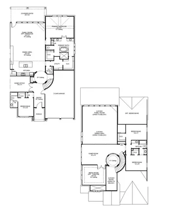 $899,900 | 420 River Overlook Road, Georgetown, TX 78628