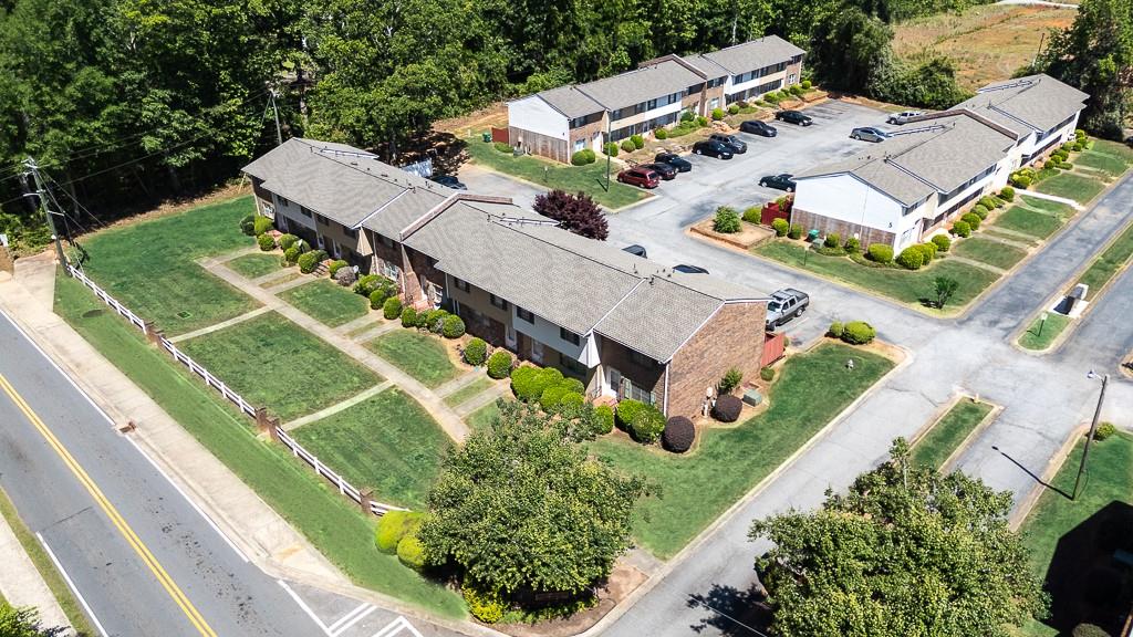 501 Carlton Road, Unit 2E Palmetto, GA 30268 - Photo 30 of 33