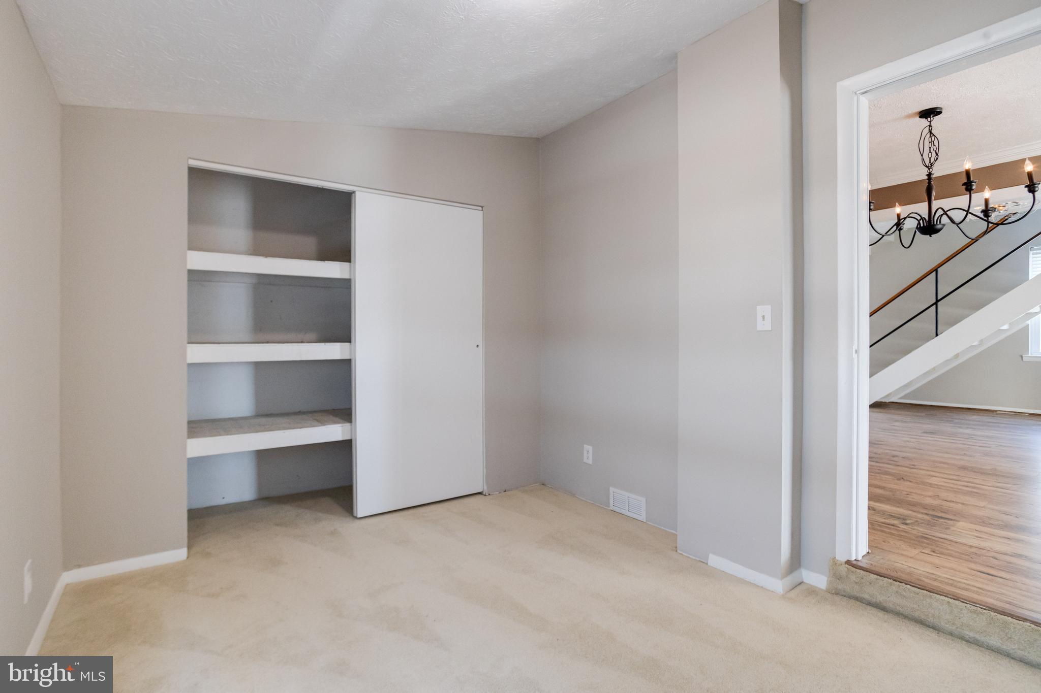 3809 Clarks Point Road Middle River, MD 21220 - Photo 19 of 49 a view of an empty room