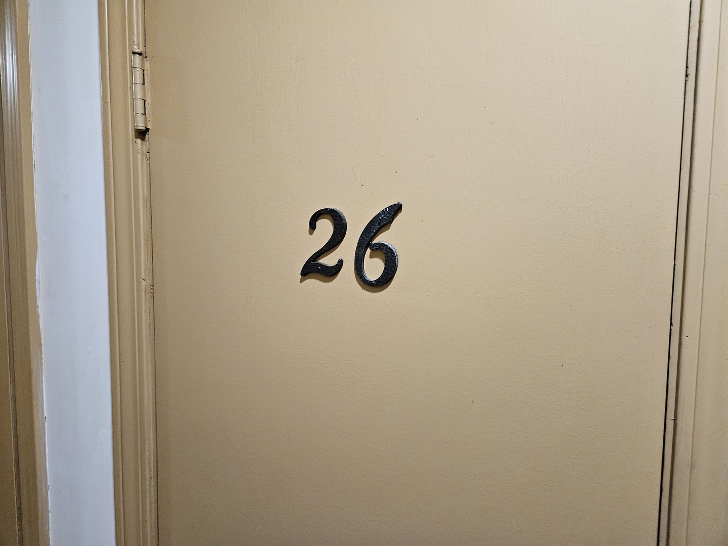 500 Thames Parkway, Unit 2K Park Ridge, IL 60068 - Photo 6 of 18 a close view of a shower curtain and a door