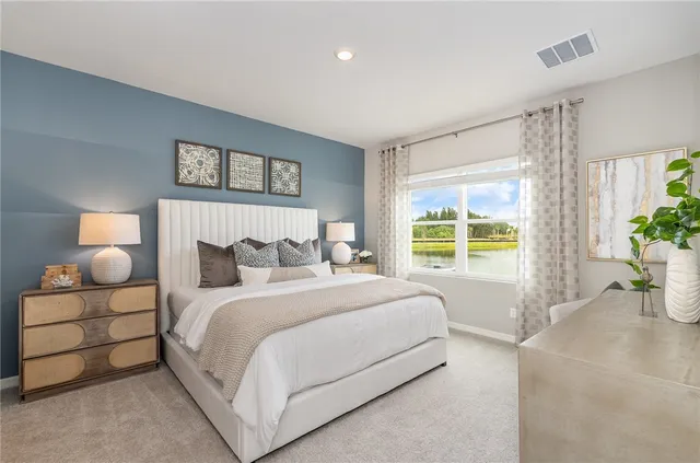 $309,990 | 8956 Orchid Reserve Circle, Sebastian, FL 32958