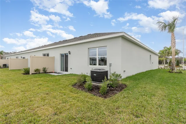 $309,990 | 8956 Orchid Reserve Circle, Sebastian, FL 32958