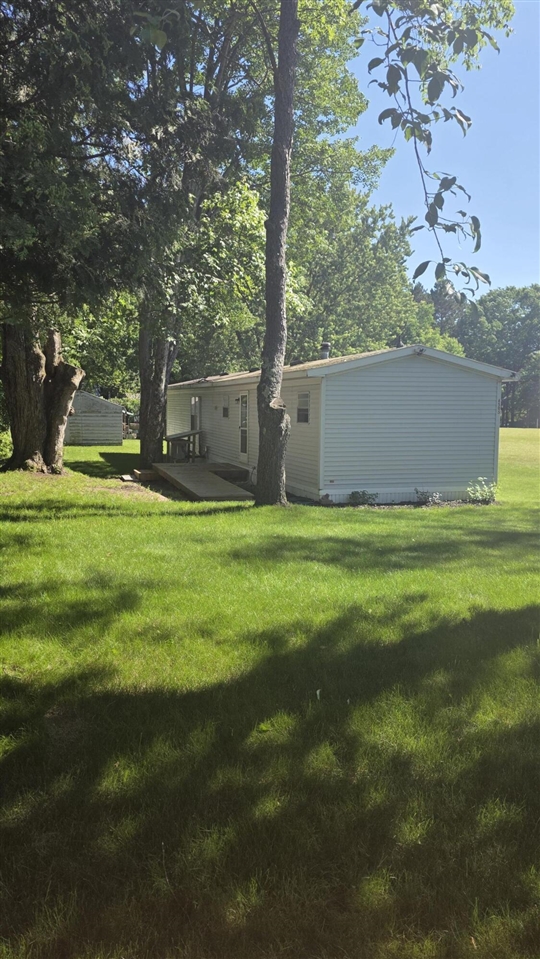 6505 East Dewey Road Fountain, MI 49410 - Photo 5 of 17