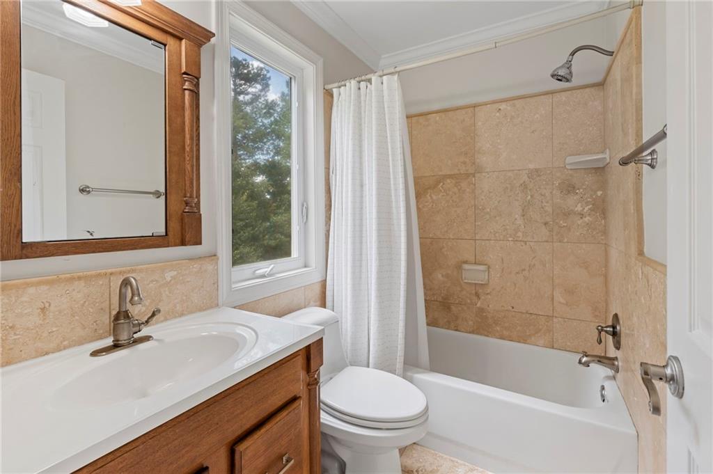7430 Shadburn Ferry Road Cumming, GA 30041 - Photo 59 of 91