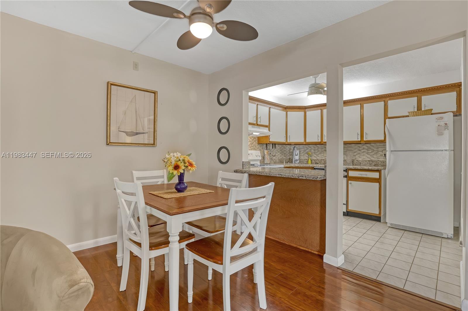 339 Pine Ridge Circle, Unit D1 Greenacres, FL 33463 - Photo 11 of 57