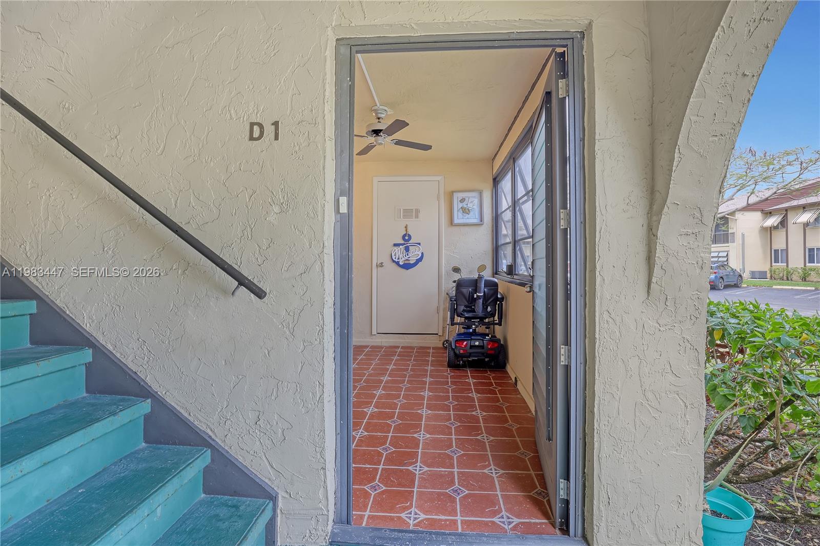 339 Pine Ridge Circle, Unit D1 Greenacres, FL 33463 - Photo 3 of 57