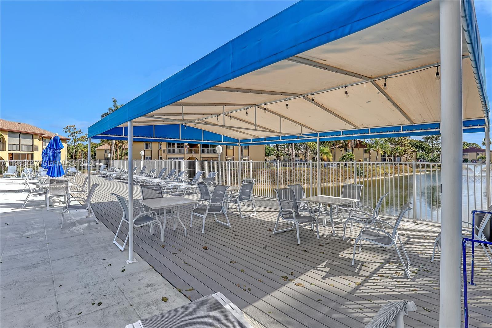 339 Pine Ridge Circle, Unit D1 Greenacres, FL 33463 - Photo 51 of 57