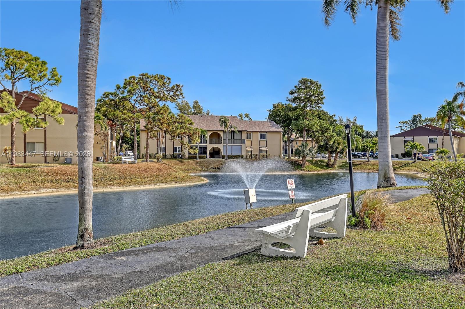 339 Pine Ridge Circle, Unit D1 Greenacres, FL 33463 - Photo 57 of 57