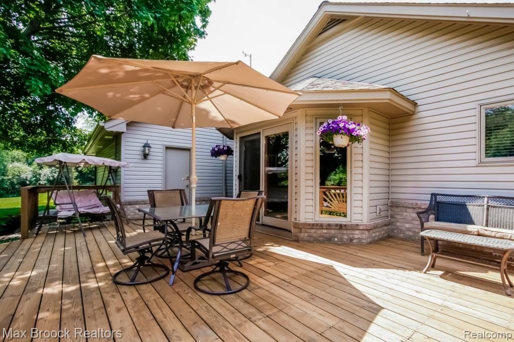 9701 Davisburg Road Clarkston, MI 48348 - Photo 33 of 42