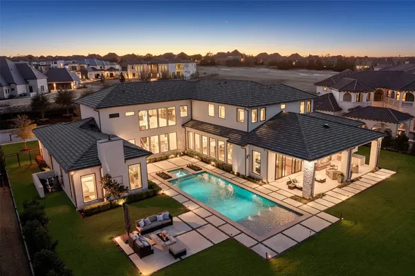 $4,900,000 | 804 Kimball Court, Allen, TX 75013
