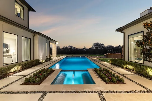 $5,125,000 | 804 Kimball Court, Allen, TX 75013