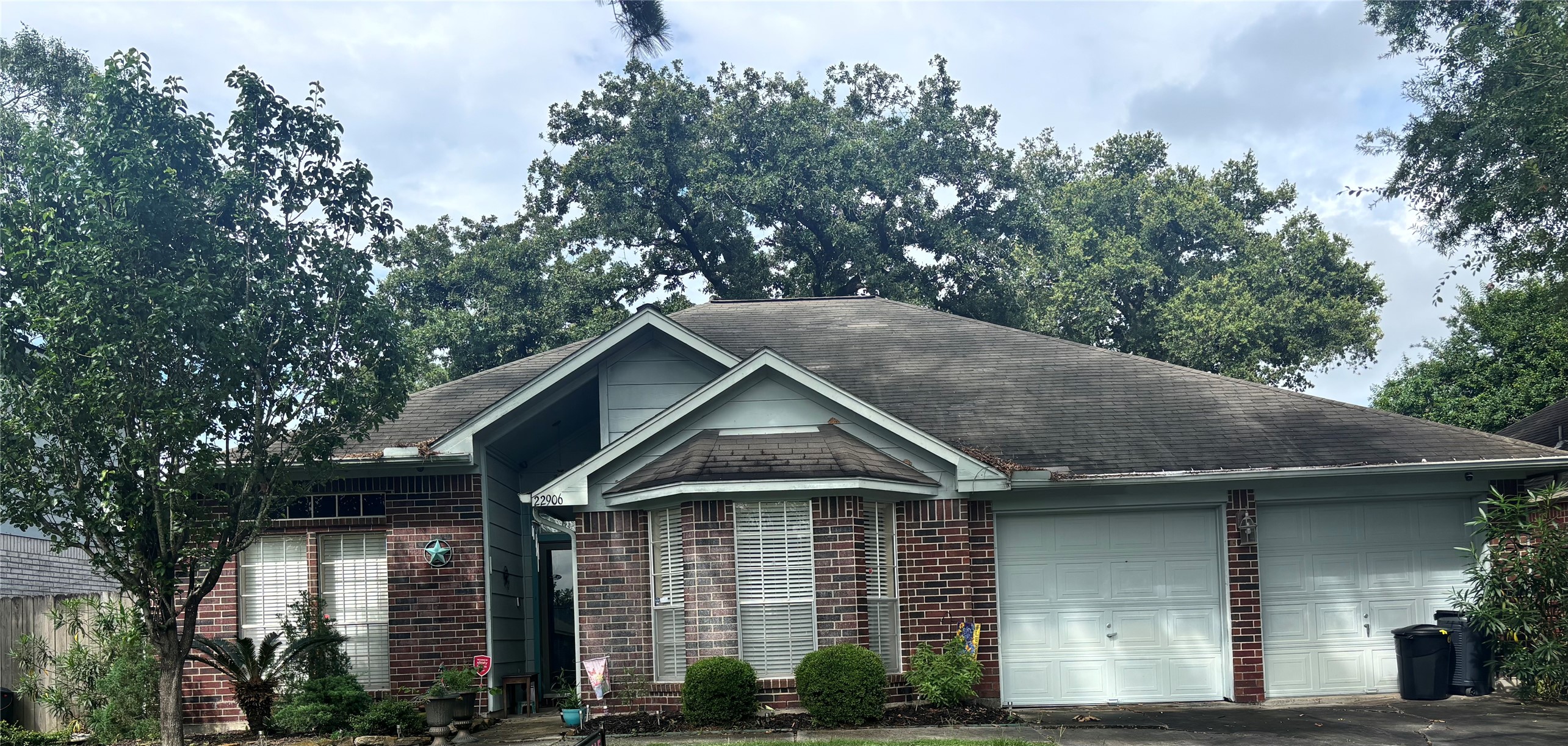 22906 Prairie Bird Lane Spring, TX 77373 - Photo 1 of 1