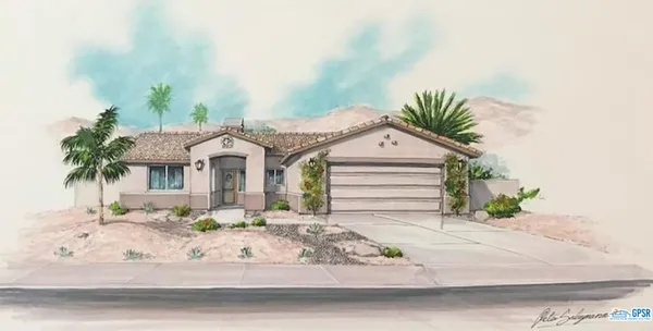 $359,900 | 2320 Cooper Avenue, Salton City, CA 92274