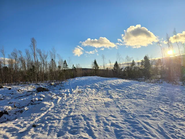 $29,900 | Lot 6 South Treadwell Hill Road, Springfield, ME 04487