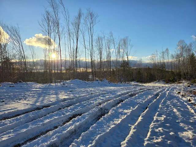 $29,900 | Lot 6 South Treadwell Hill Road, Springfield, ME 04487