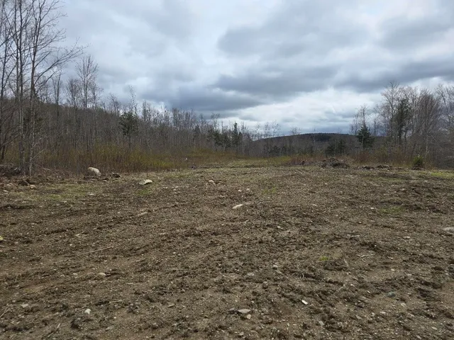 $29,900 | Lot 6 South Treadwell Hill Road, Springfield, ME 04487