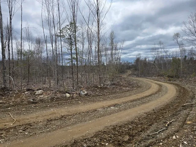 $29,900 | Lot 6 South Treadwell Hill Road, Springfield, ME 04487