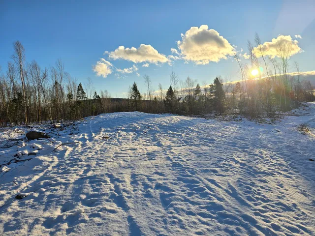 $29,900 | Lot 6 South Treadwell Hill Road, Springfield, ME 04487