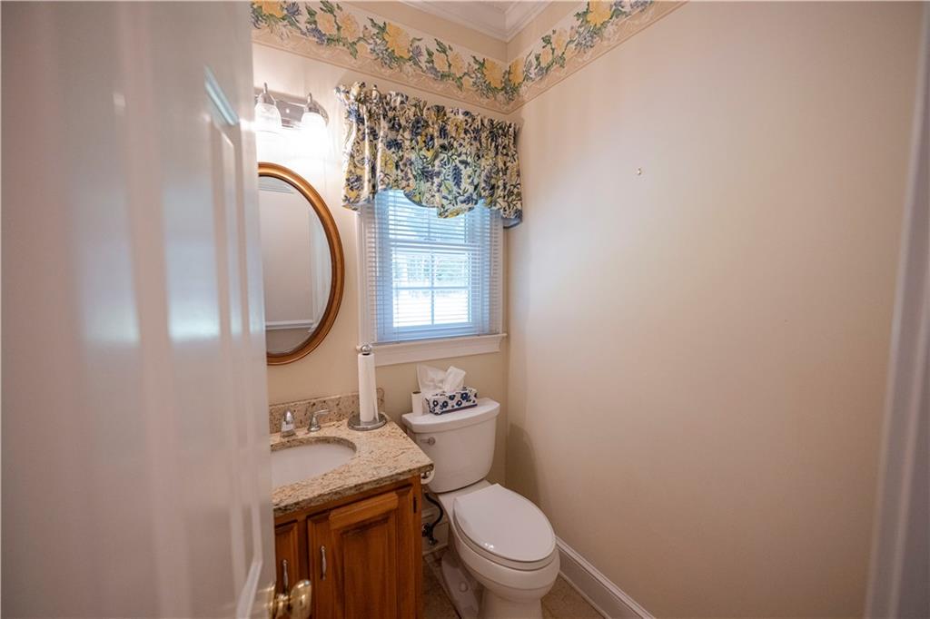 341 Chesterfield Road Bogart, GA 30622 - Photo 27 of 75 Gallery Image 27
