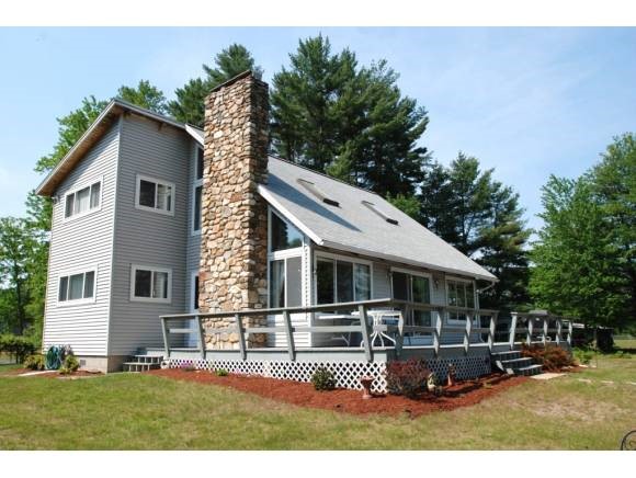 180 Crystal Lake Road Gilmanton, NH 03837 - Photo 1 of 1