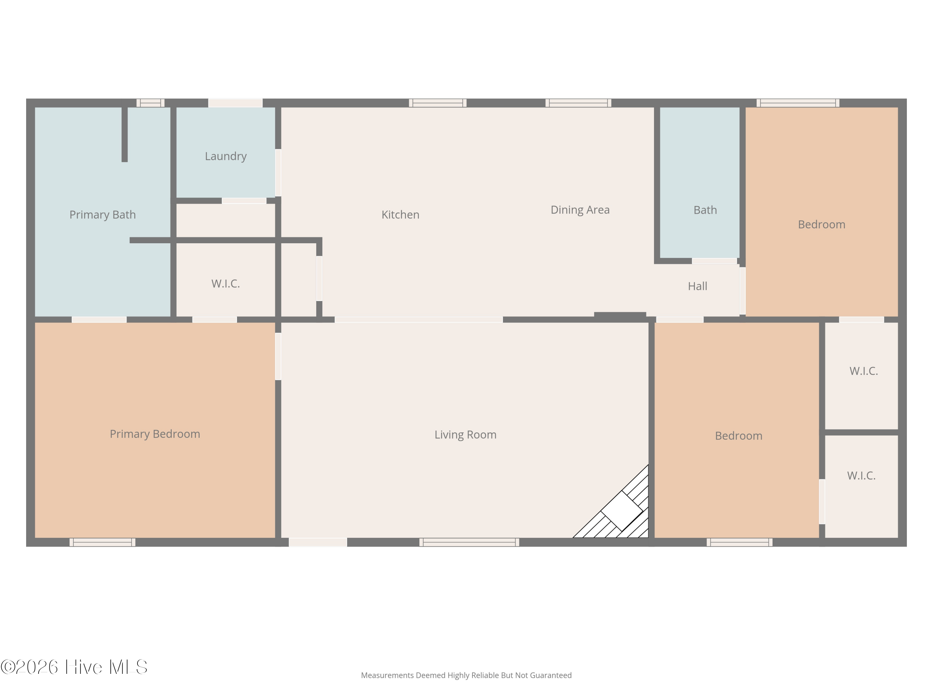 1856 Oxpen Road Southwest Supply, NC 28462 - Photo 28 of 28