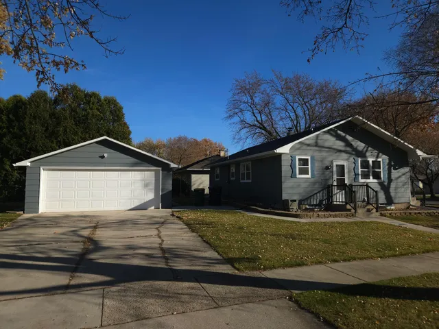 $249,999 | 503 East Bank Street, Fond du Lac, WI 54935