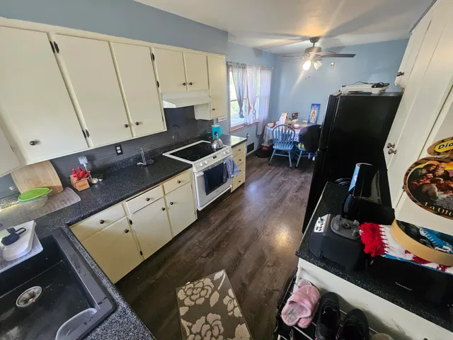 $249,999 | 503 East Bank Street, Fond du Lac, WI 54935