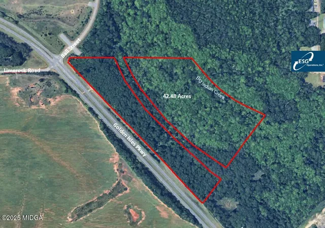 a view of outdoor space