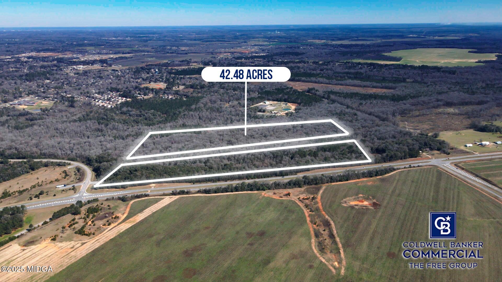 0 Golden Isles Parkway Perry, GA 31069 - Photo 2 of 7