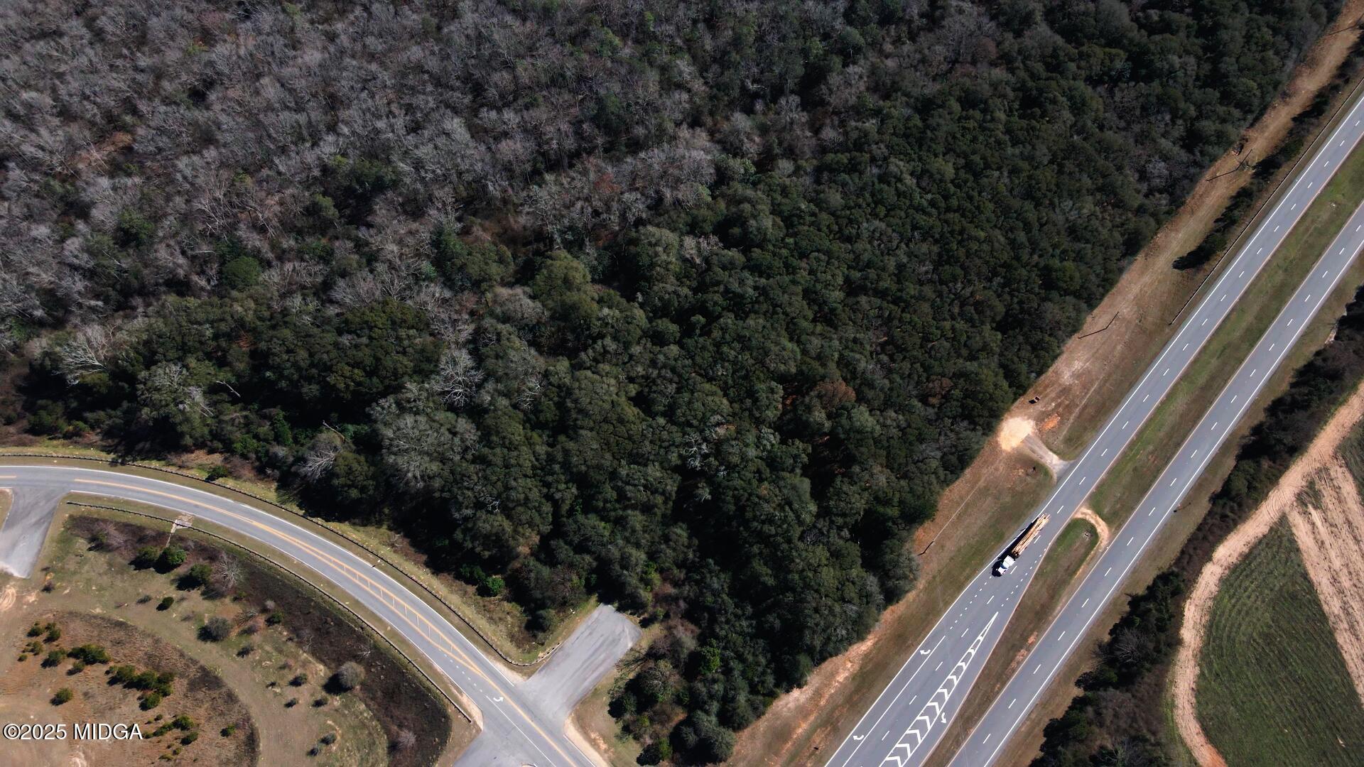 0 Golden Isles Parkway Perry, GA 31069 - Photo 4 of 7 a view of balcony with wooden floor