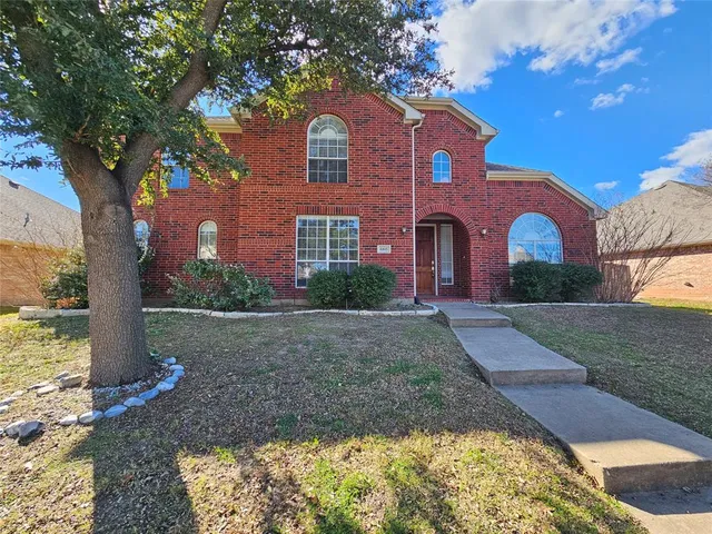 $2,996 | 6805 Westover Drive, Rowlett, TX 75089