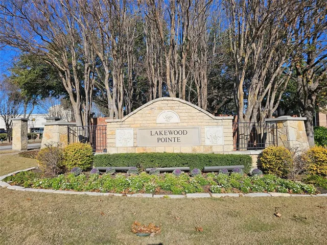 $2,996 | 6805 Westover Drive, Rowlett, TX 75089