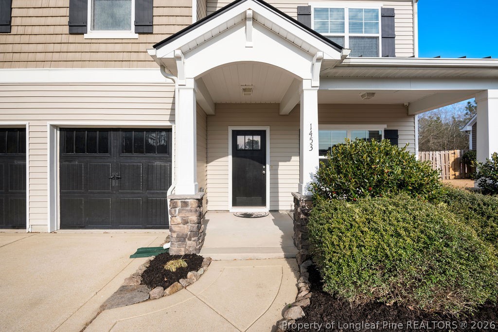1453 Dulles Road Hope Mills, NC 28348 - Photo 5 of 42 Gallery Image 5