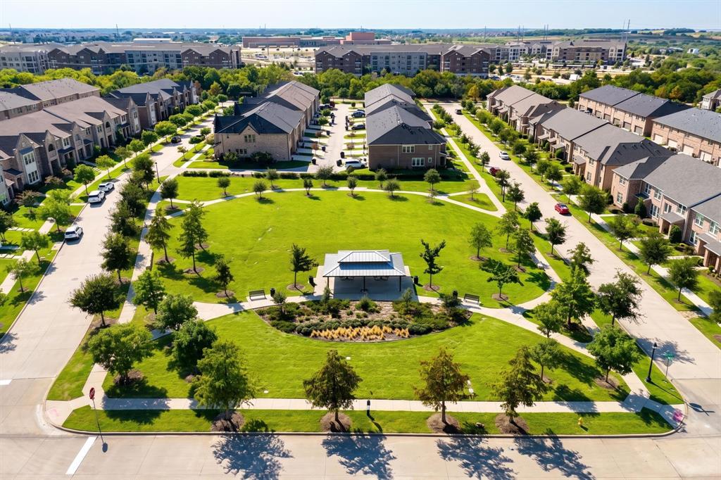 7503 Switchgrass Road Frisco, TX 75033 - Photo 37 of 40 Gallery Image 37