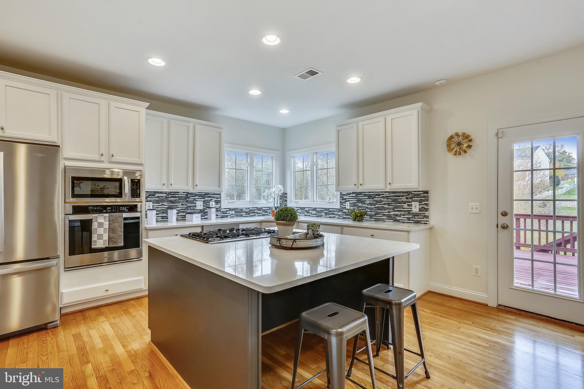 10015 Sweepstakes Road Damascus, MD 20872 - Photo 22 of 80 Gallery Image 22