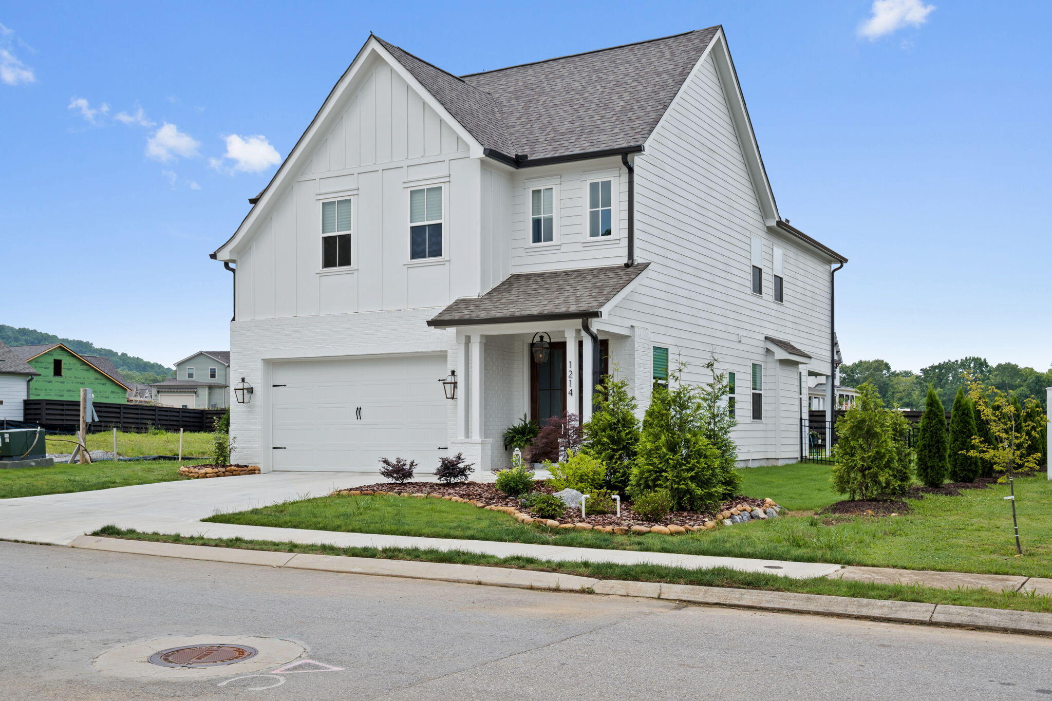 1214 Little Sorrel Road, Unit 54 Hixson, TN 37343 - Photo 4 of 38 4-web-or-mls-Little Sorrel-Lora L-4