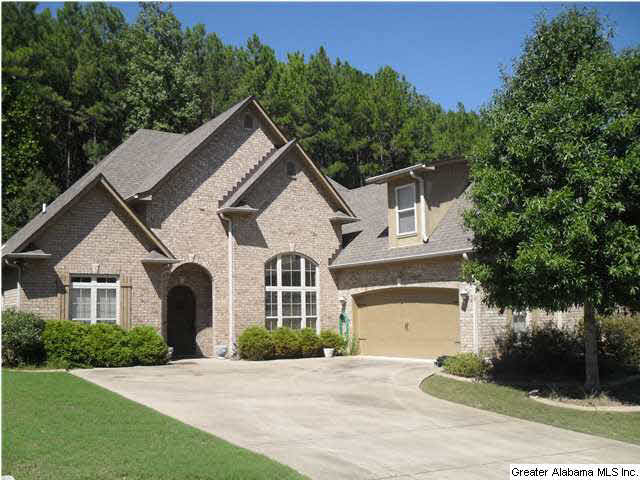 1346 Caliston Way Pelham, AL 35124 - Photo 1 of 32