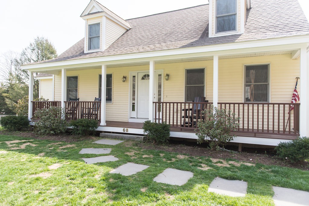 68 Prospect Street Rowley, MA 01969 - Photo 4 of 30 Gallery Image 4